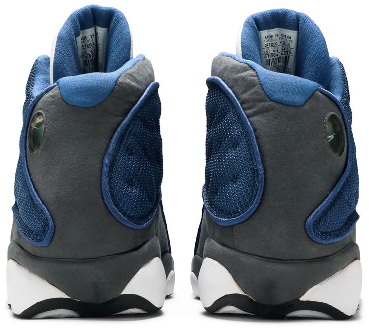 Air Jordan 13 Retro Flint 2005