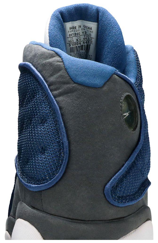 Air Jordan 13 Retro Flint 2005