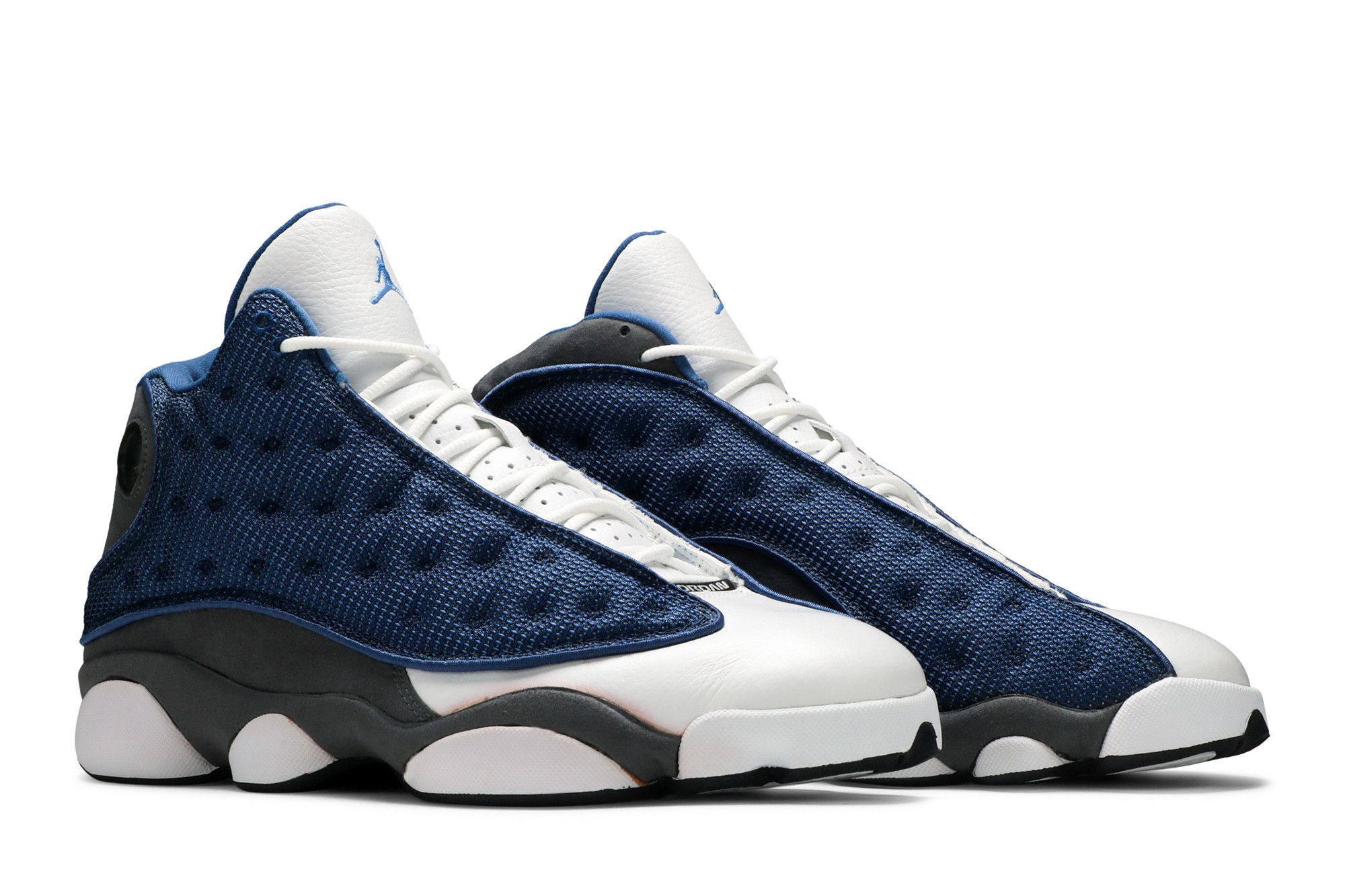 Buy Air Jordan 13 Retro Flint 2005 310004 441 GOAT