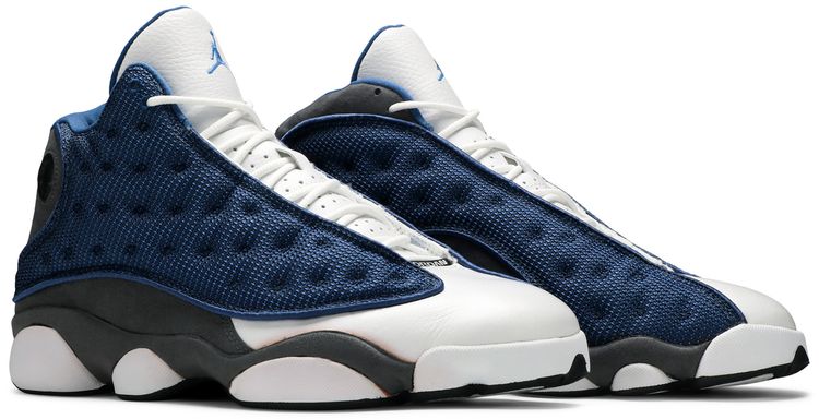 Air Jordan 13 Retro Flint 2005