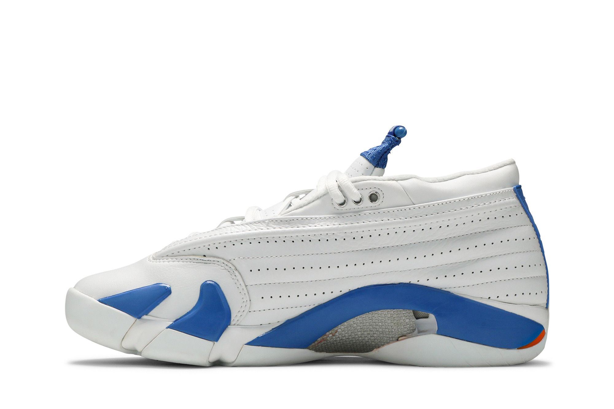 Jordan 14 pacific blue clearance