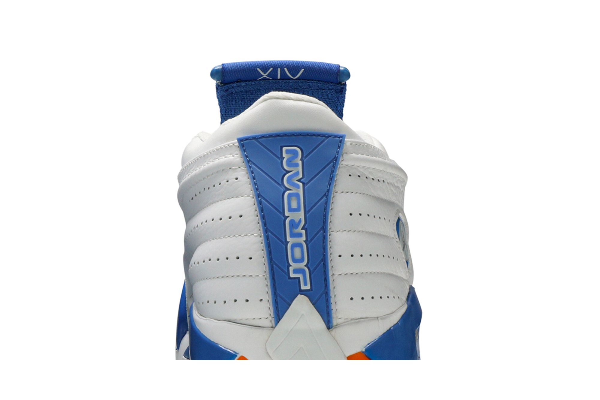 Buy Air Jordan 14 Retro Low 'Pacific Blue' - 312567 141 | GOAT