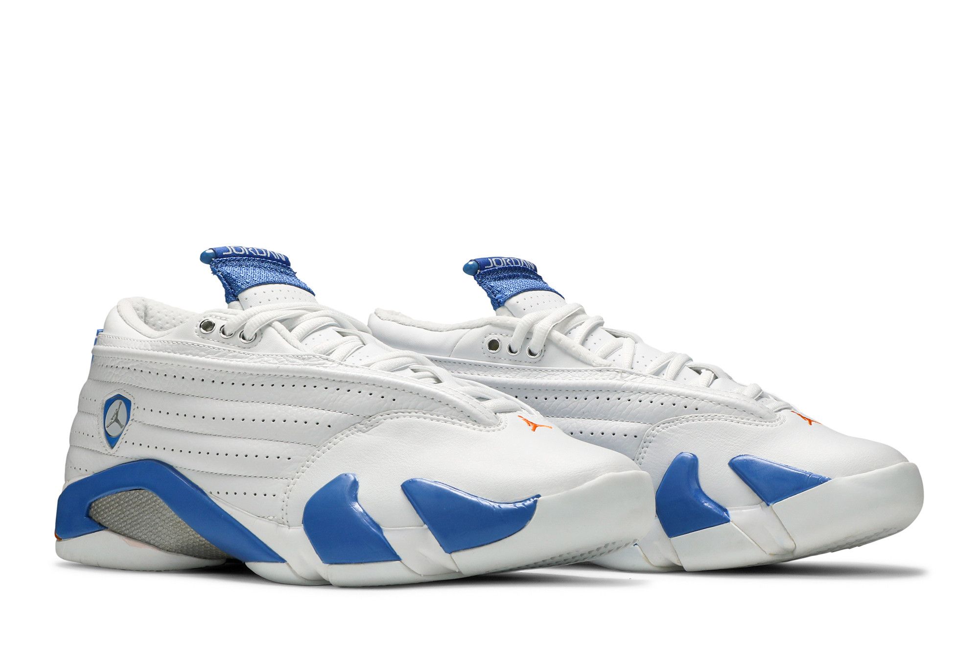 Pacific blue 14s top