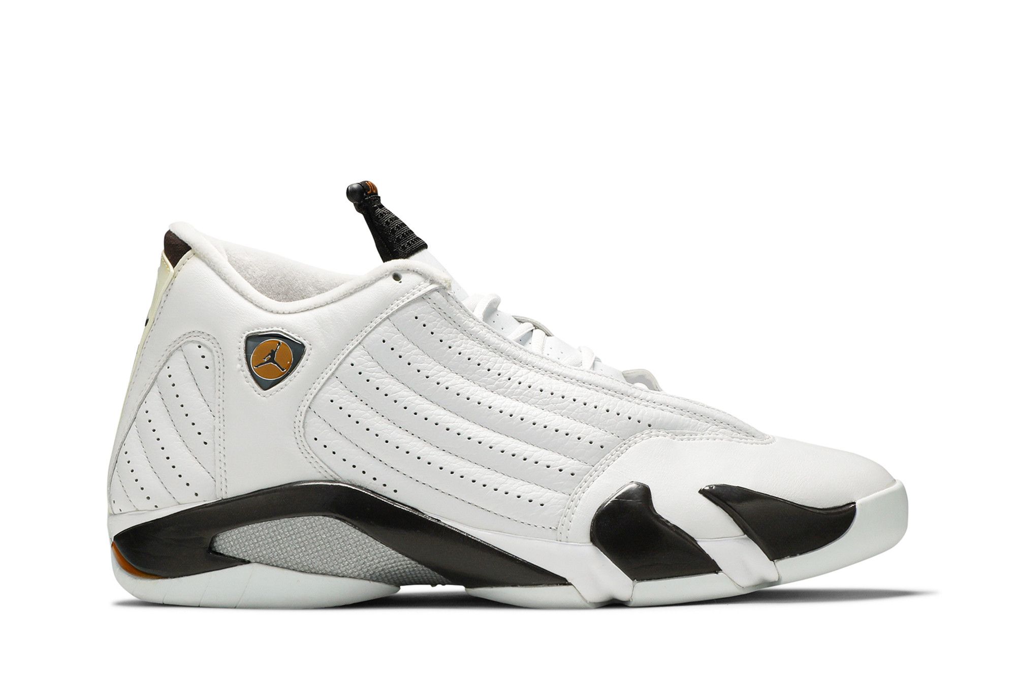 Buy Air Jordan 14 Retro Dark Cinder 311832 121 GOAT