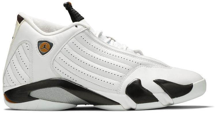 Air Jordan 14 Retro Dark Cinder