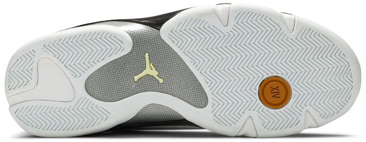 Air Jordan 14 Retro Dark Cinder