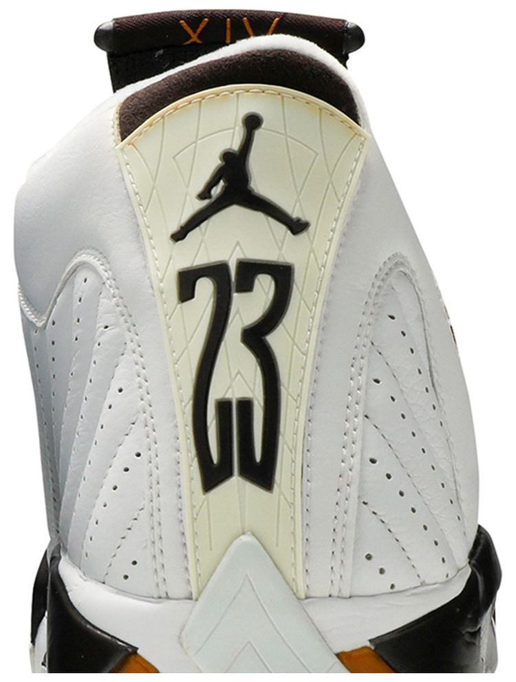 Air Jordan 14 Retro Dark Cinder