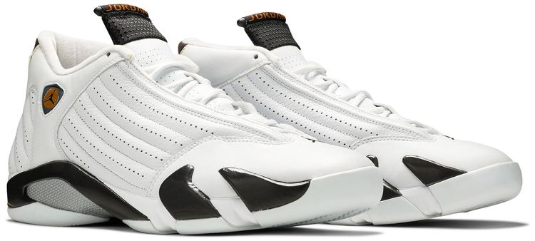 Air Jordan 14 Retro Dark Cinder