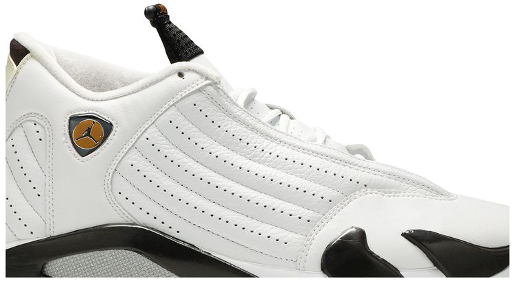 Air Jordan 14 Retro Dark Cinder