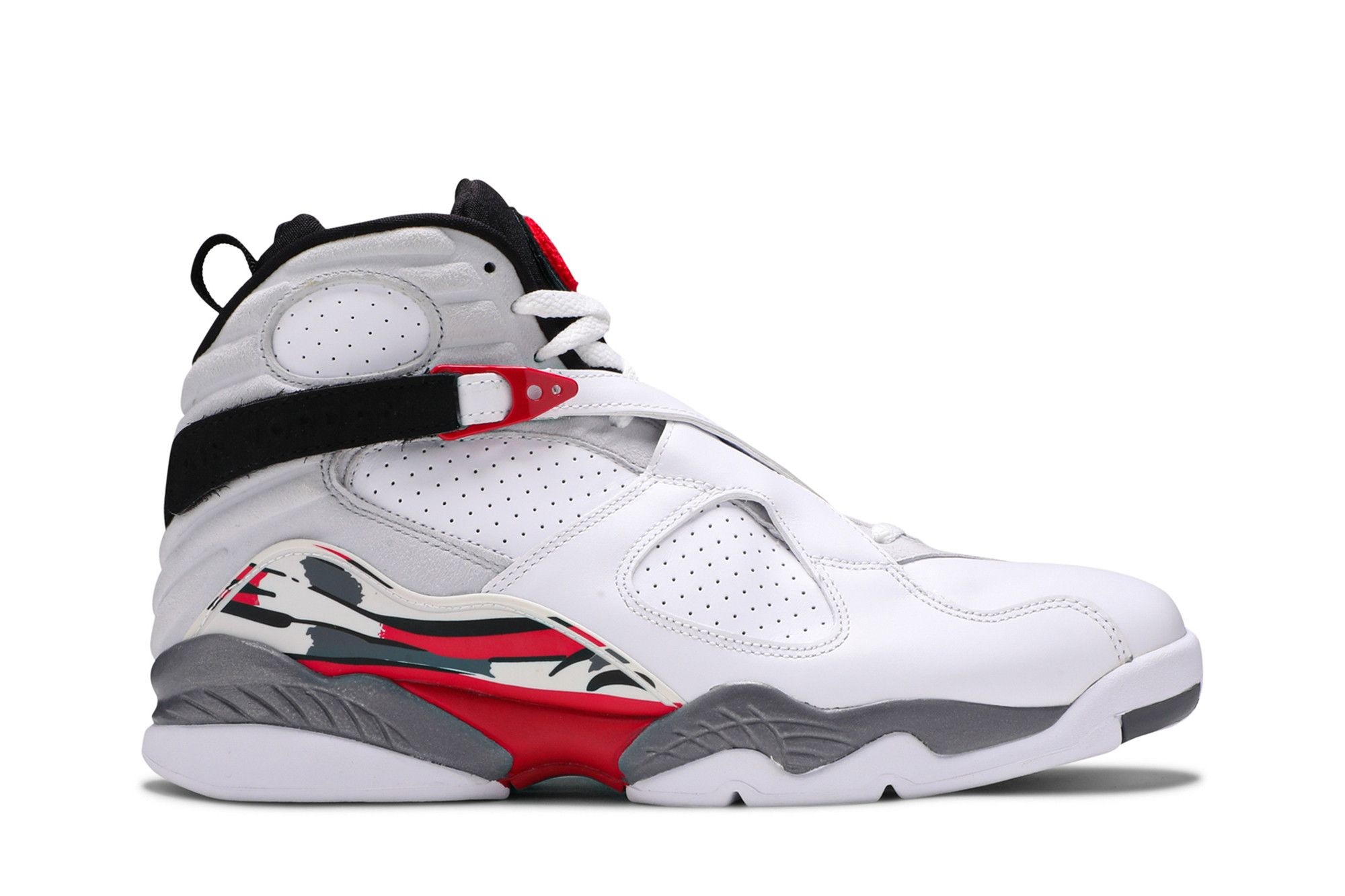 Buy Air Jordan 8 Retro Countdown Pack 2008 305381 103 CDP GOAT
