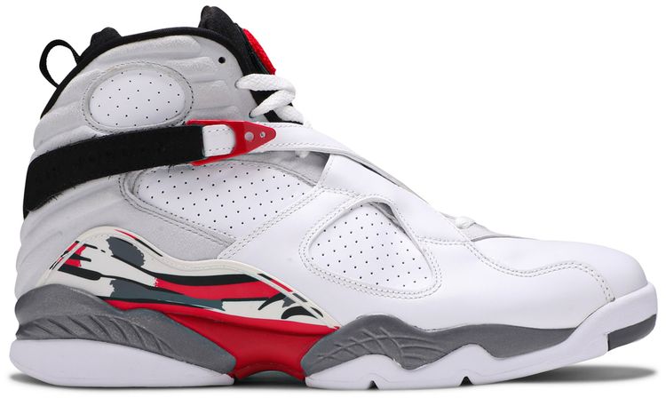 Air Jordan 8 Retro Countdown Pack 2008