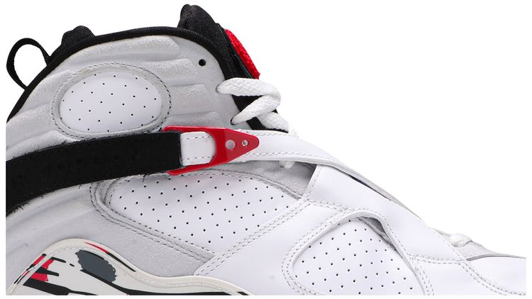 Air Jordan 8 Retro Countdown Pack 2008