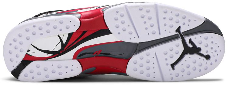 Air Jordan 8 Retro Countdown Pack 2008