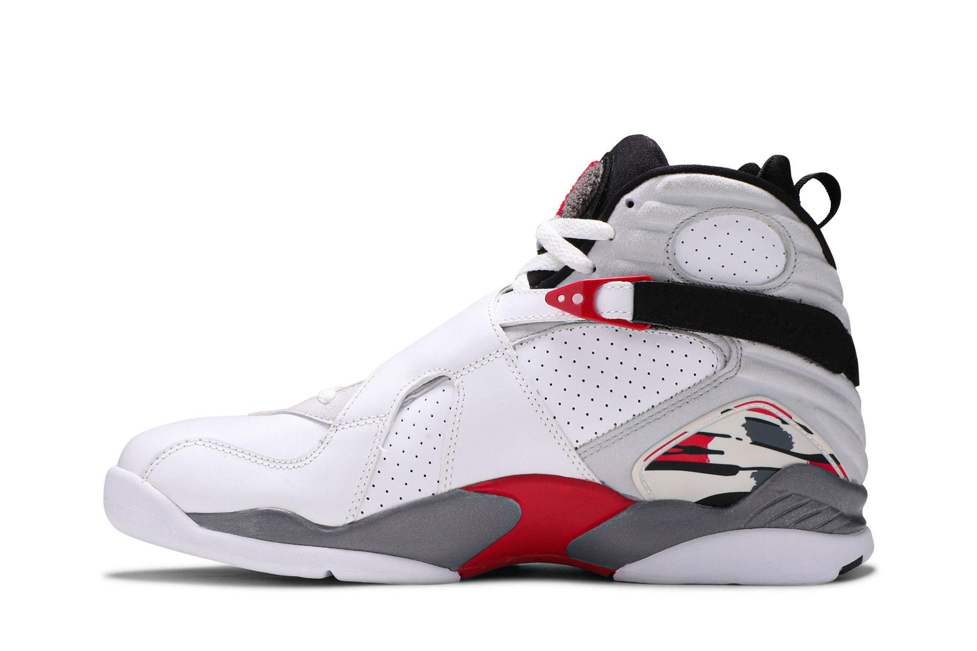 Jordan retro 8 original shop