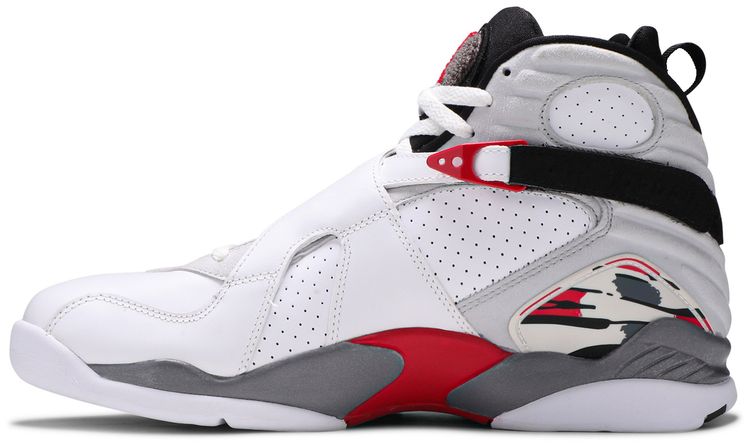 Air Jordan 8 Retro Countdown Pack 2008