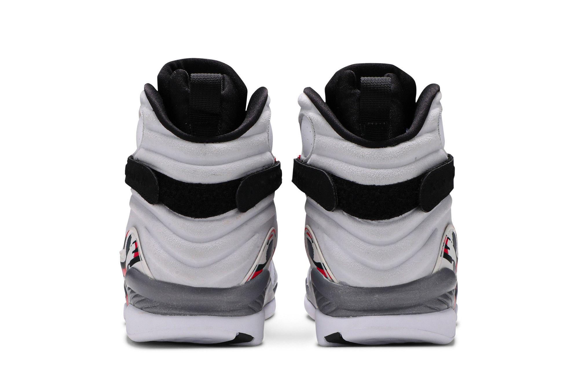 Size 10.5 Air Jordan 8 Retro Countdown Pack 2008