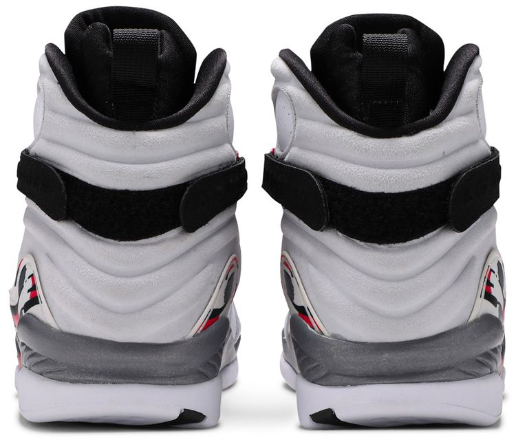 Air Jordan 8 Retro Countdown Pack 2008