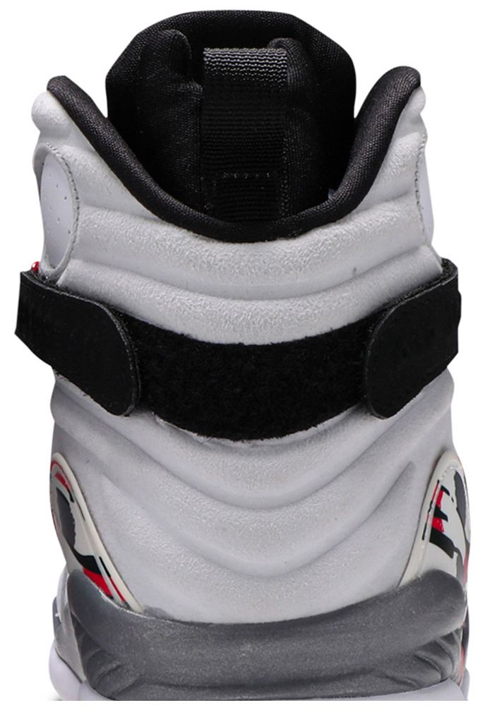 Air Jordan 8 Retro Countdown Pack 2008