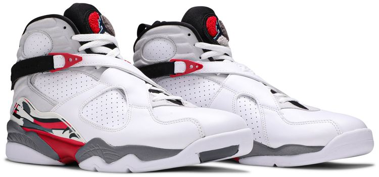 Air Jordan 8 Retro Countdown Pack 2008