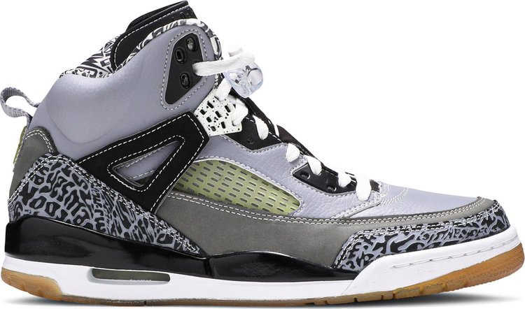 Jordan SpizIke Light Graphite