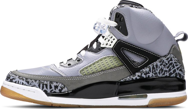 Jordan SpizIke Light Graphite