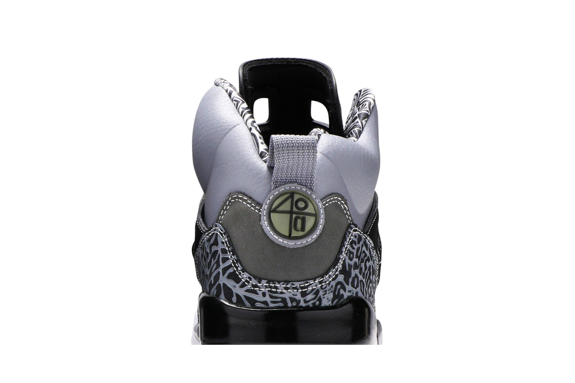 Buy Jordan SpizIke 'Light Graphite' - 315371 091 | GOAT Buy Jordan SpizIke 'Light Graphite' - 315371 091 | GOAT