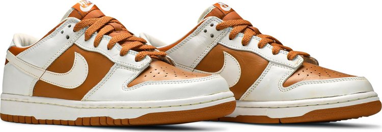 Dunk Low COJP Reverse Curry 1999