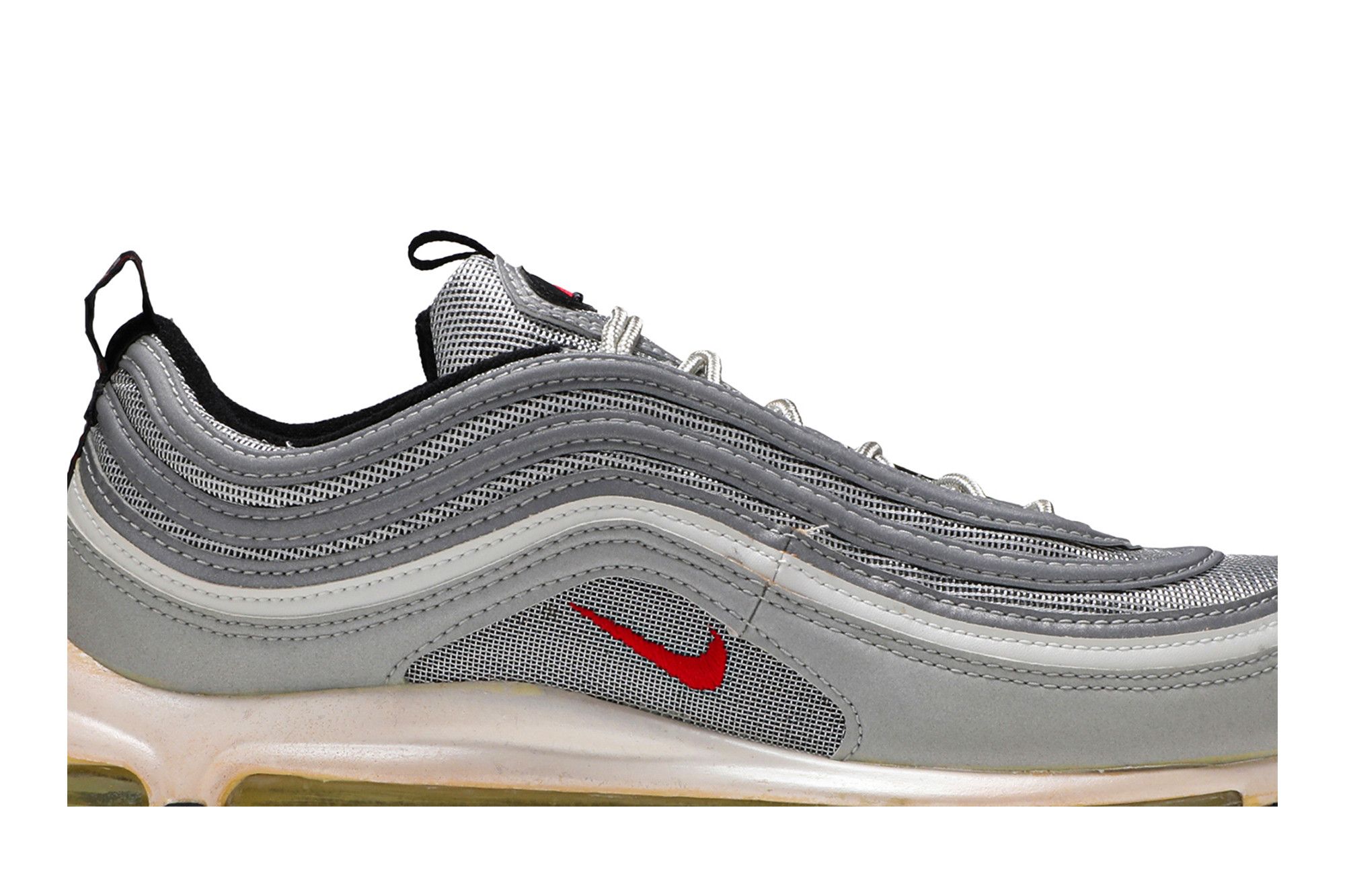 Air max 97 silver bullet goat shop