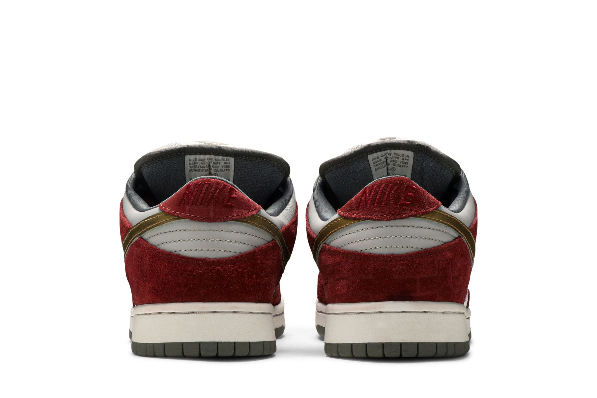 Size 10.5 Dunk Low Pro SB Shanghai