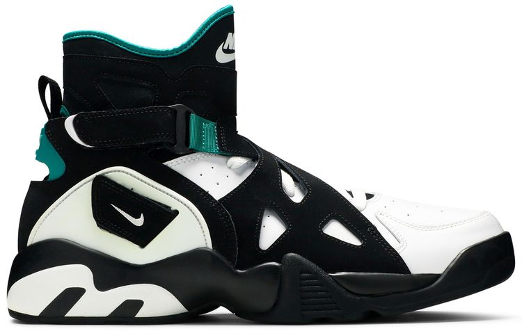 Air Unlimited Emerald