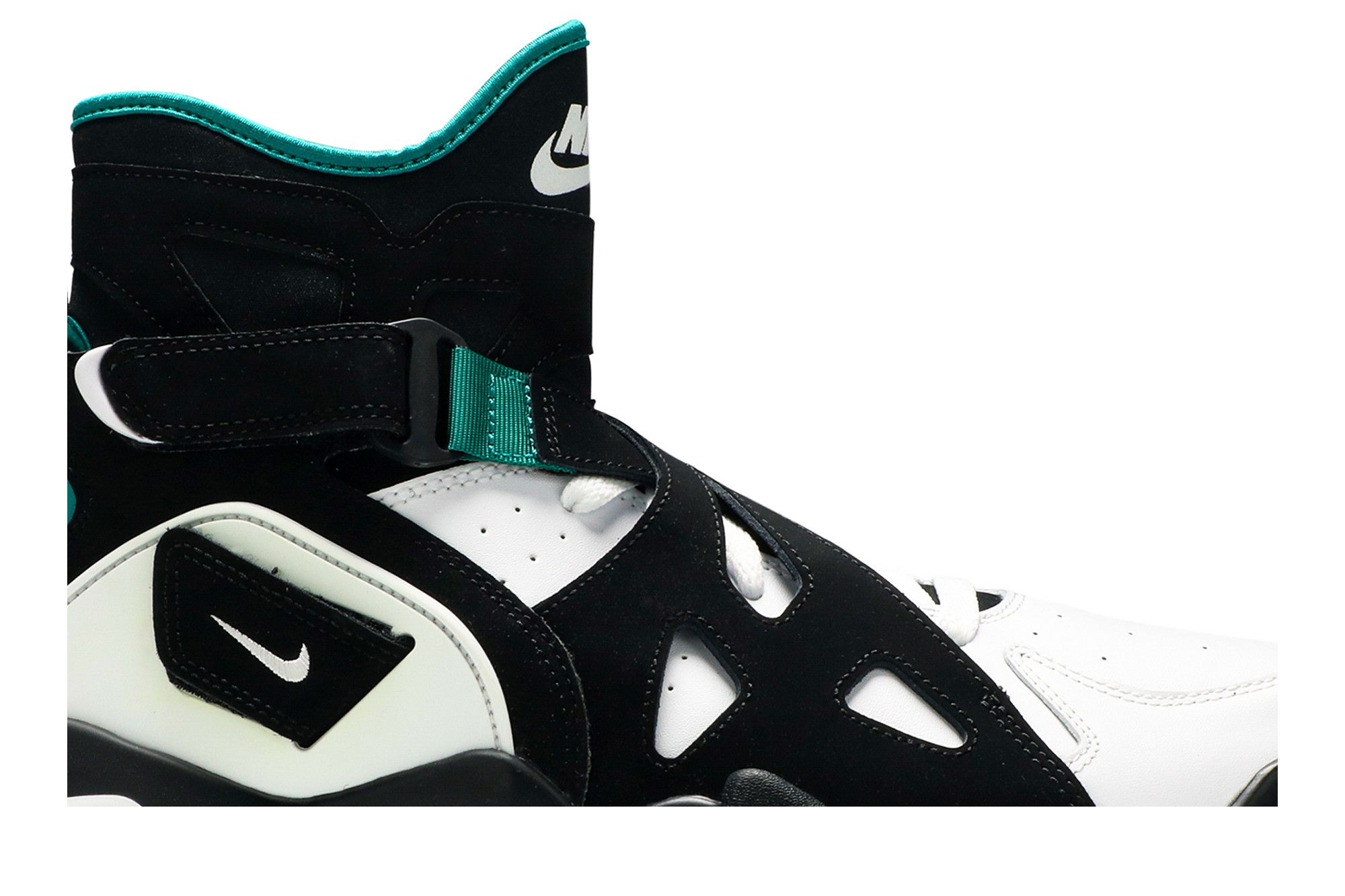 Nike air unlimited noir deals