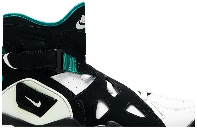 Air Unlimited Emerald
