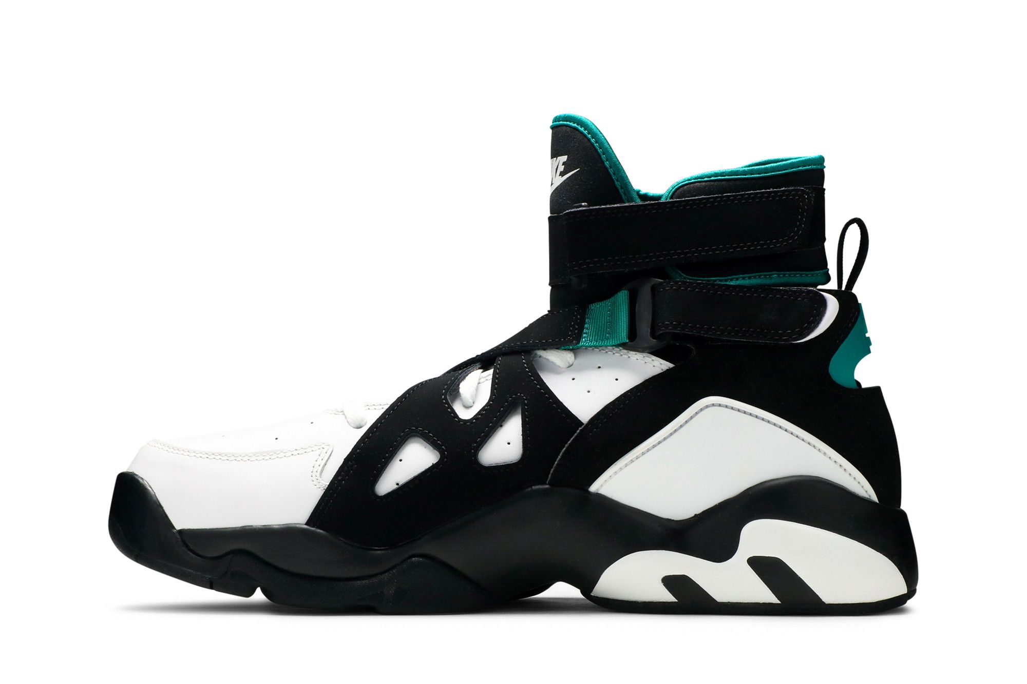 Buy Air Unlimited Emerald 889013 001 GOAT