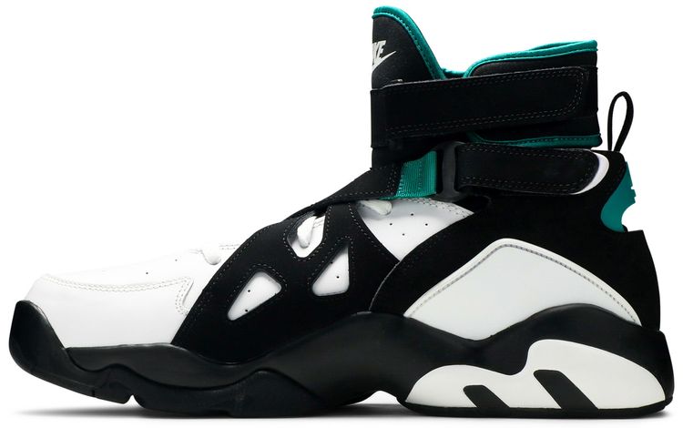 Air Unlimited Emerald