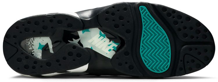 Air Unlimited Emerald