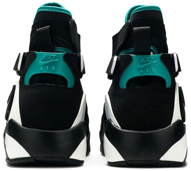 Air Unlimited Emerald