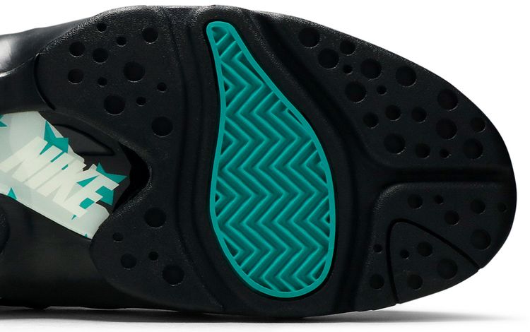 Air Unlimited Emerald