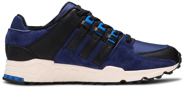 Colette x Undefeated x adidas EQT Support SE Dark Blue