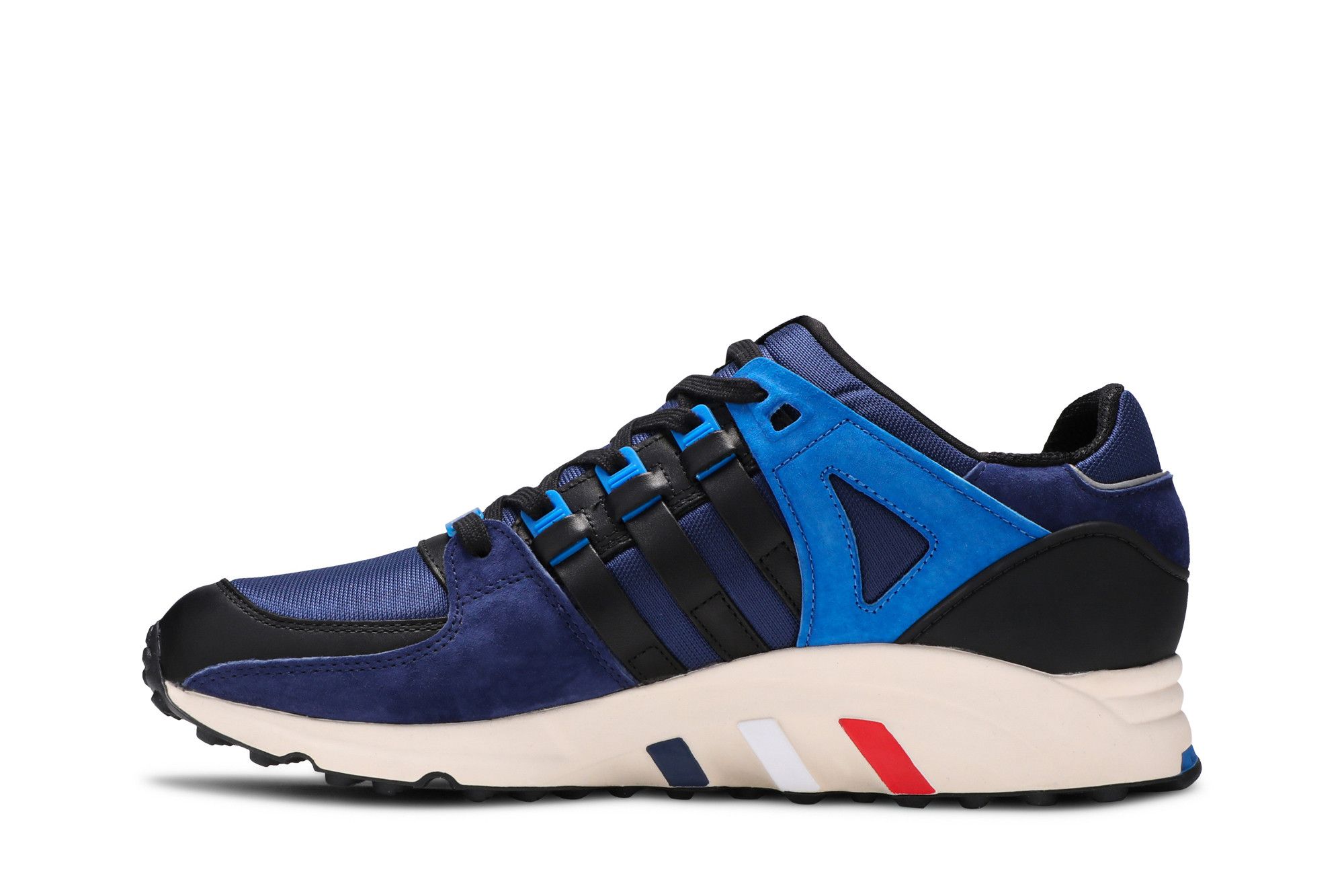 Size 11.5 Colette x Undefeated x EQT Support S.E. Dark Blue