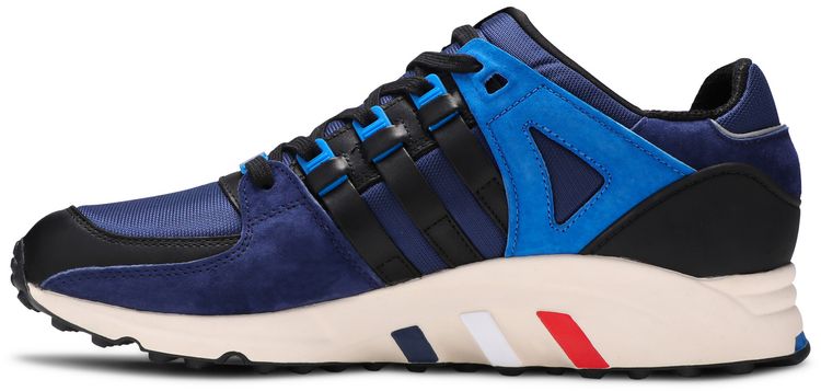 Colette x Undefeated x adidas EQT Support SE Dark Blue