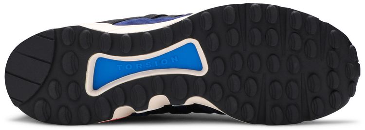 Colette x Undefeated x adidas EQT Support SE Dark Blue