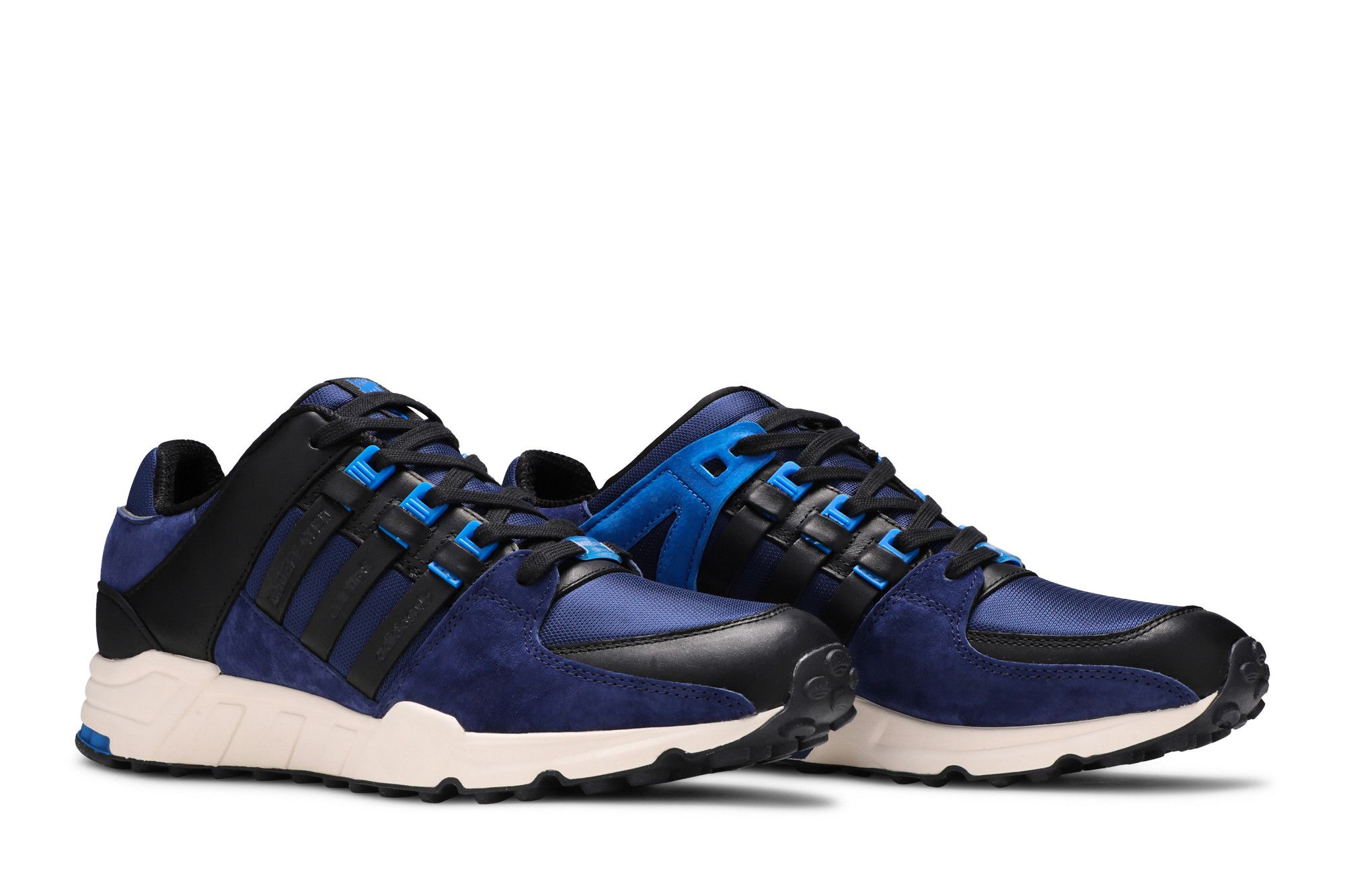 Buy Colette x Undefeated x EQT Support S.E. Dark Blue CP9615 GOAT CA