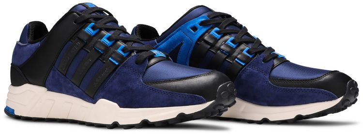 Colette x Undefeated x adidas EQT Support SE Dark Blue