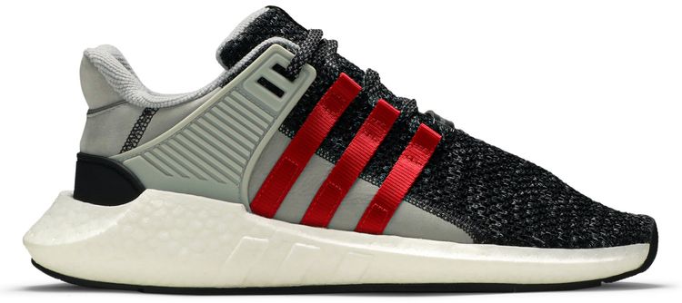 Overkill x adidas EQT Support Future Coat of Arms