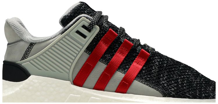 Overkill x adidas EQT Support Future Coat of Arms