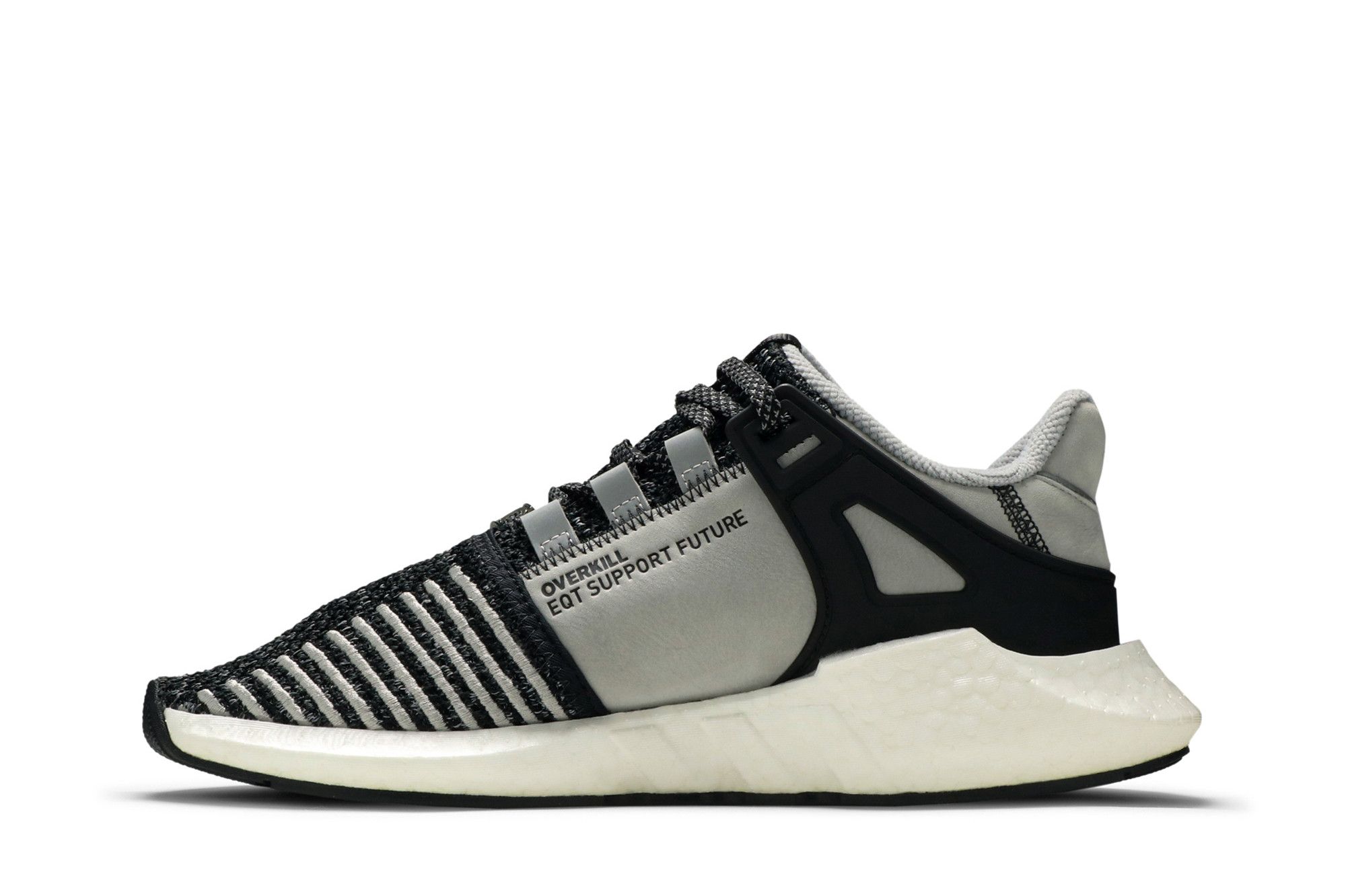 Eqt support future overkill clearance
