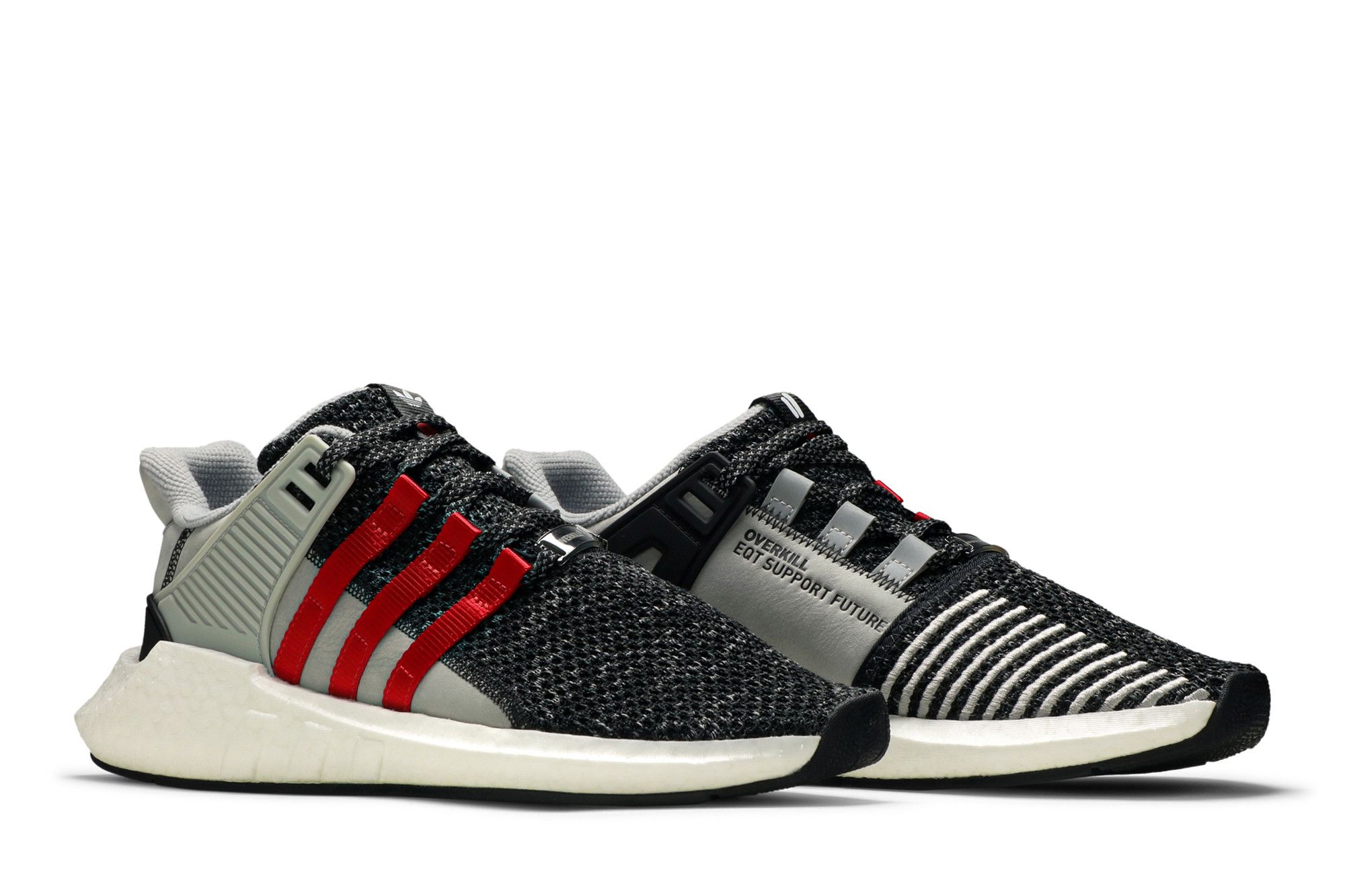 Overkill eqt support future discount