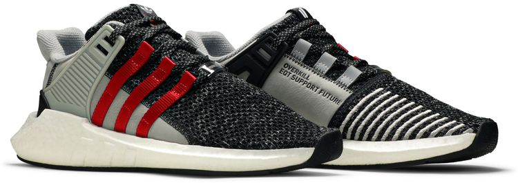 Overkill x adidas EQT Support Future Coat of Arms