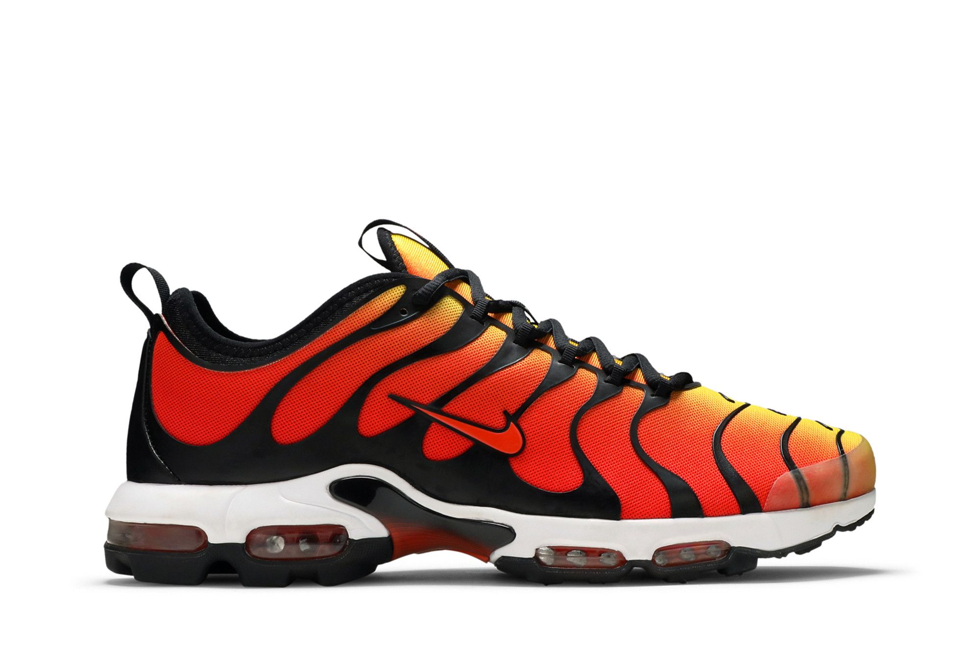 Nike air max plus tuned 1 white tiger hotsell