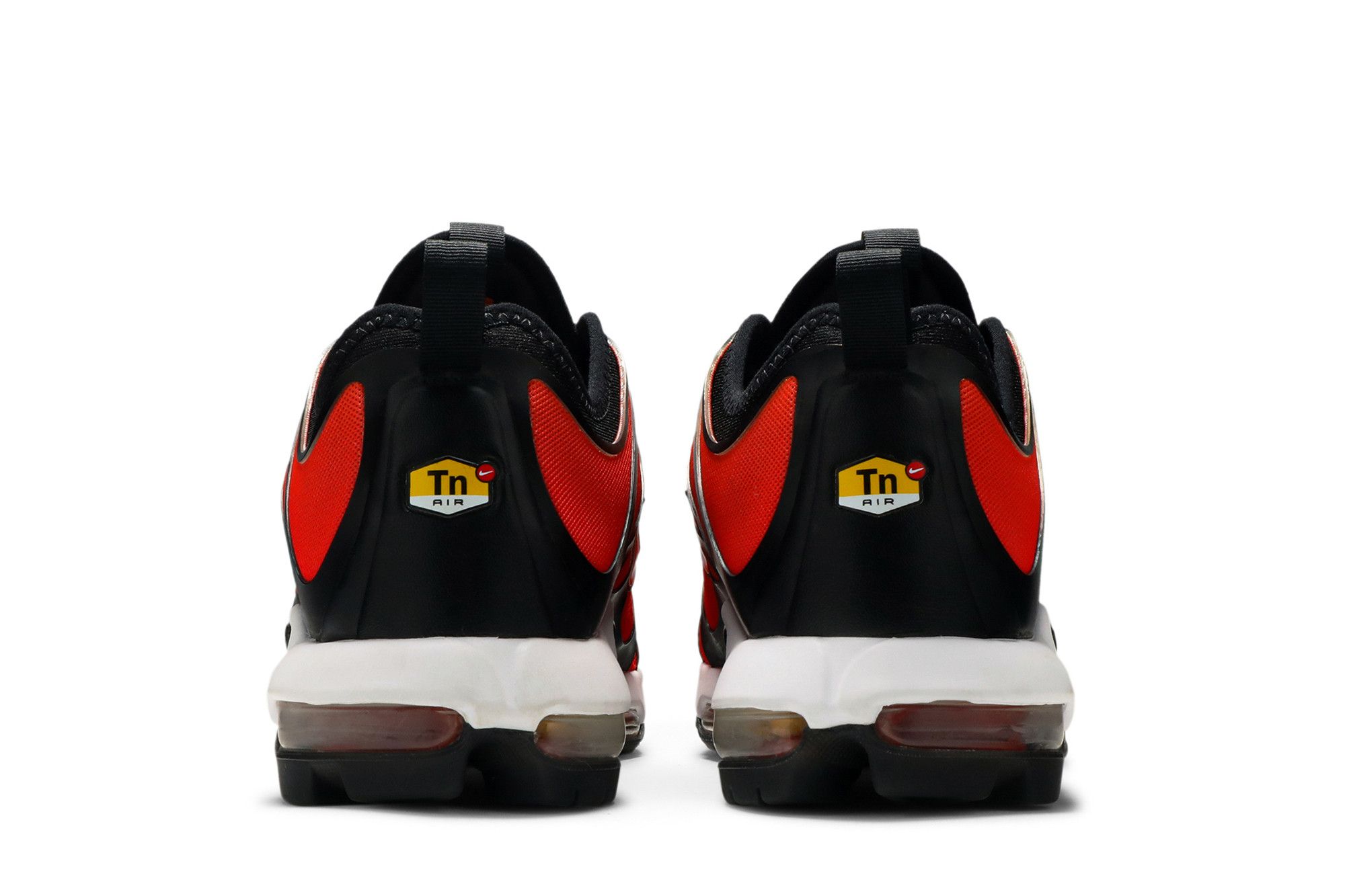 Size 10.0 Air Max Plus TN Ultra Tiger